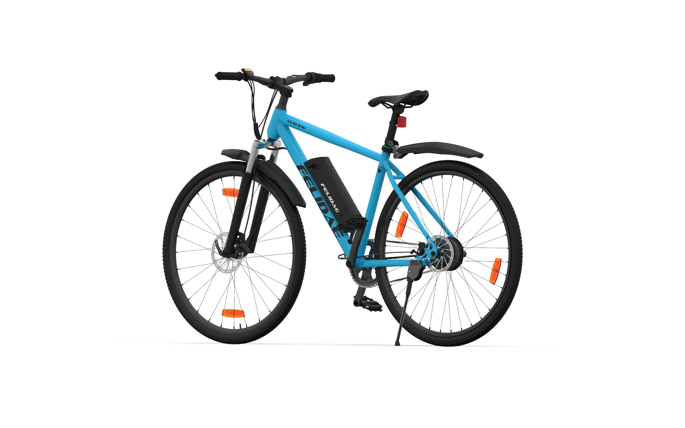 Felidae electric 2025 cycle price